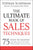 The Ultimate Book of Sales Techniques: 75 Ways to Master Cold Calling, Sharpen Your Unique Selling Proposition, and Close the Sale