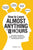 How to Learn Almost Anything in 48 Hours: The Skills You Need to Work Smarter, Study Faster, and Remember More!