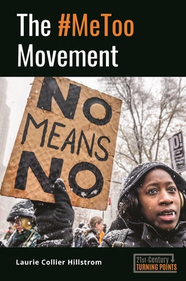 The #Metoo Movement