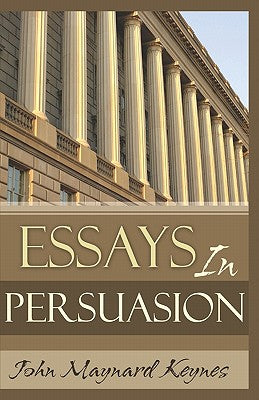 Essays In Persuasion