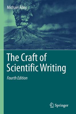 The Craft of Scientific Writing