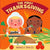 The First Thanksgiving: A Lift-The-Flap Book