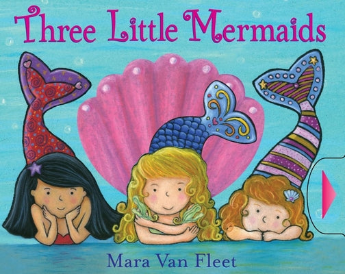 Three Little Mermaids