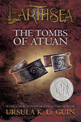 The Tombs of Atuan