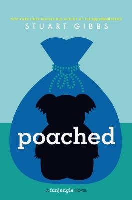 Poached