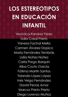 Los Estereotipos En Educación Infantil