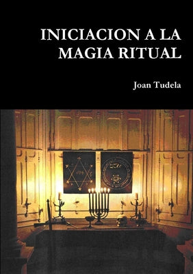 Iniciacion a la Magia Ritual