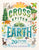 Cross Stitch for the Earth: 20 Designs to Cherish