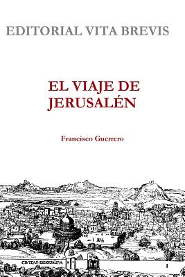 El Viaje de Jerusalen