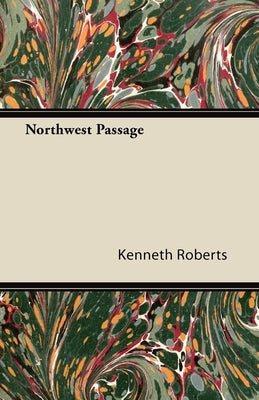 Northwest Passage