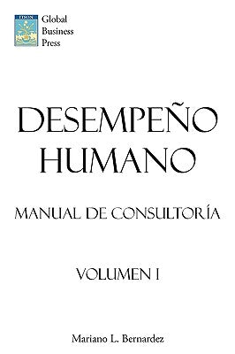 Desempeo Humano: Manual de Consultora