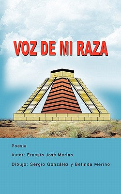 Voz de mi Raza