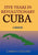 Five Years in Revolutionary Cuba: A Memoir