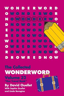 WonderWord Volume 32