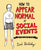 How to Appear Normal at Social Events: And Other Essential Wisdom