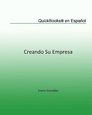 QuickBooks en Español: Creando su Empresa