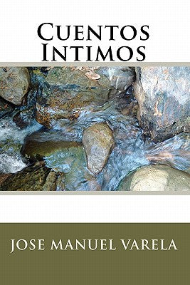 Cuentos Intimos