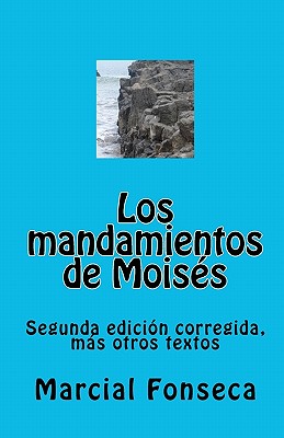 Los mandamientos de Moisés