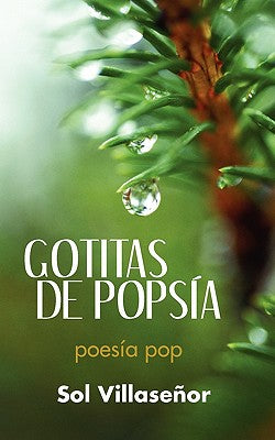 Gotitas de Popsia: Poesia Pop