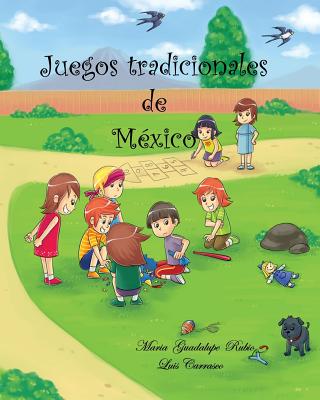 Juegos tradicionales de Mexico