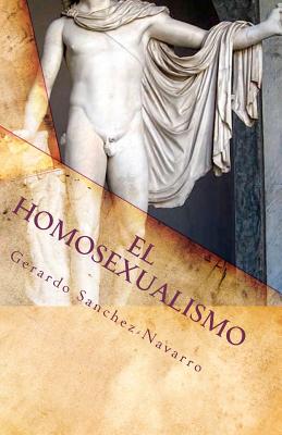 El Homosexualismo