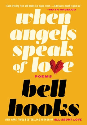 When Angels Speak of Love