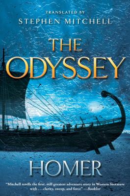 The Odyssey: (The Stephen Mitchell Translation)