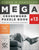 Simon & Schuster Mega Crossword Puzzle Book #13