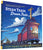 Steam Train, Dream Train (Easy Reader Books, Reading Books for Children)