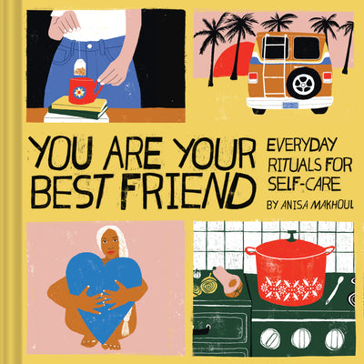 You Are Your Best Friend