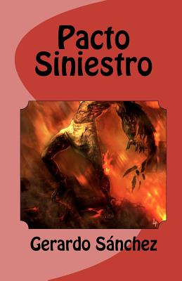 Pacto Siniestro