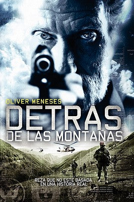 Detrás de las montañas