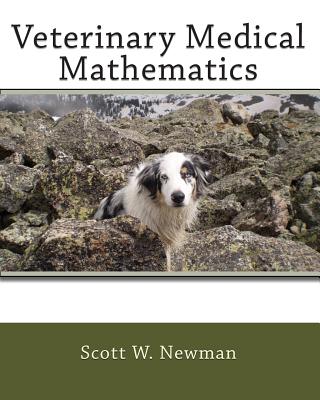 Veterinary Medical Mathematics