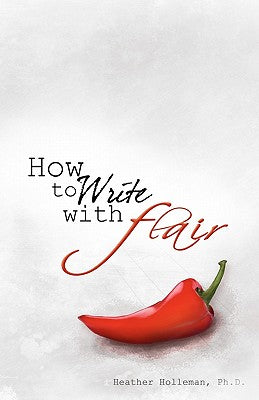 How to Write with Flair