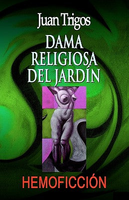 Dama Religiosa del Jardín