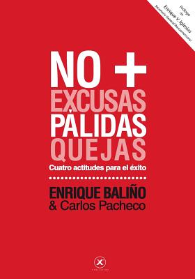 No + Pálidas: 4 actitudes para el éxito