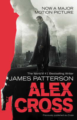 Alex Cross