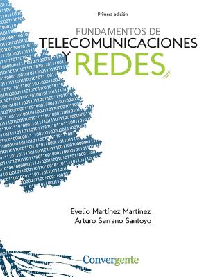 Fundamentos de Telecomunicaciones y Redes