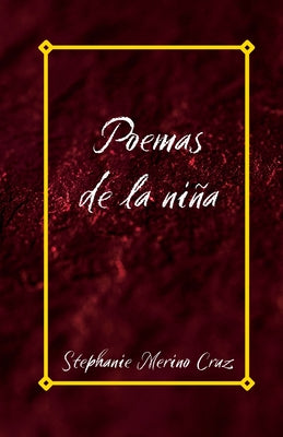 Poemas de la niña