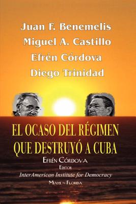 El Ocaso del Régimen que Destruyó a Cuba