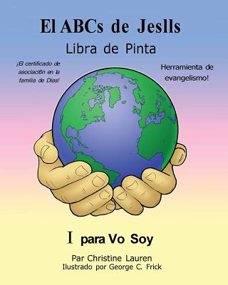 El ABCS de Jesús Libro de Pinta