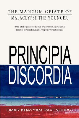 Principia Discordia