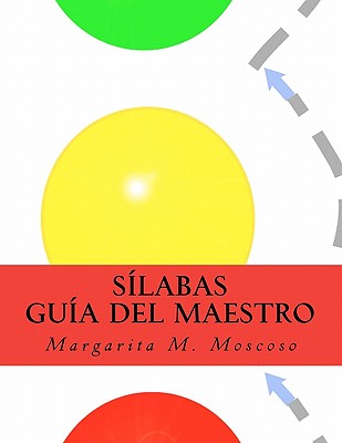 Sílabas: Guía del Maestro