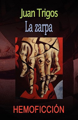 La zarpa