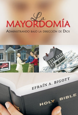 La Mayordomía: Administrando Bajo La Dirección De Dios