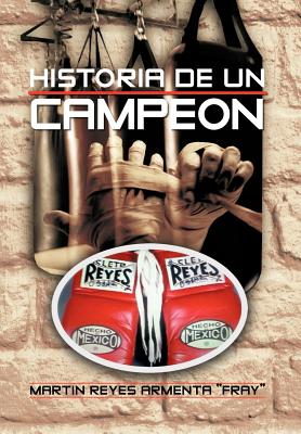 Historia de Un Campeon