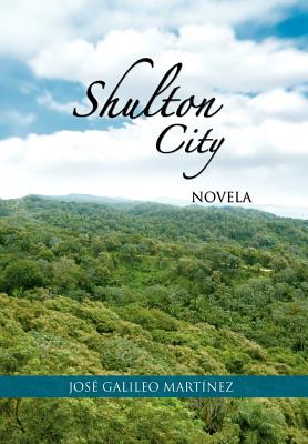 Shulton City: Novela