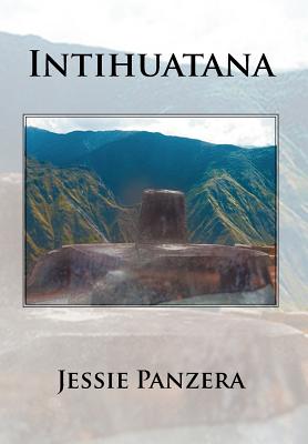 Intihuatana