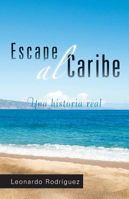 Escape Al Caribe