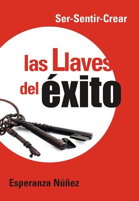 Las Llaves del Exito: Ser-Sentir-Crear